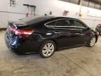 2014 Toyota Avalon Hybrid