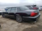 2005 Mercury Grand Marquis GS