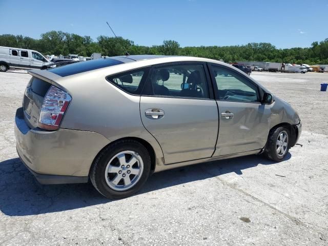 2009 Toyota Prius