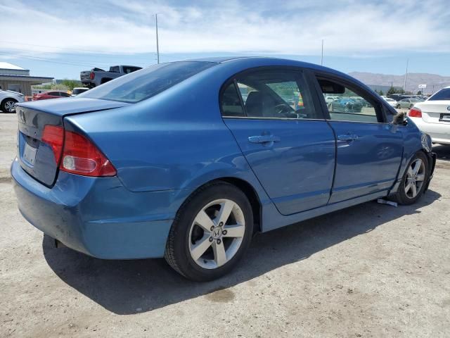 2006 Honda Civic EX