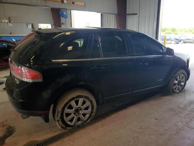 2007 Lincoln MKX