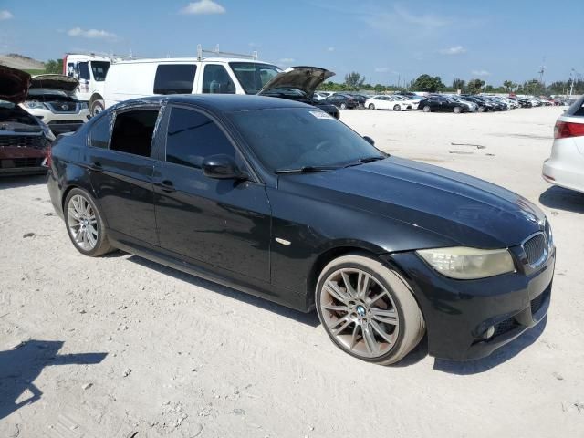 2010 BMW 335 I