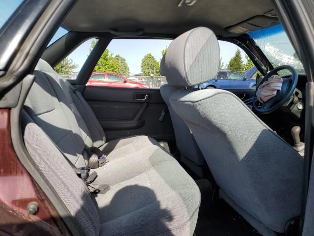 1994 Subaru Legacy L