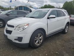 2015 Chevrolet Equinox LT for sale in East Granby, CT
