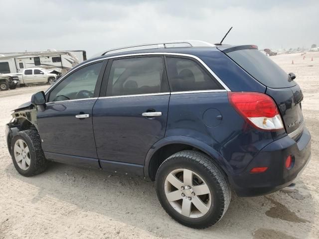 2008 Saturn Vue XR