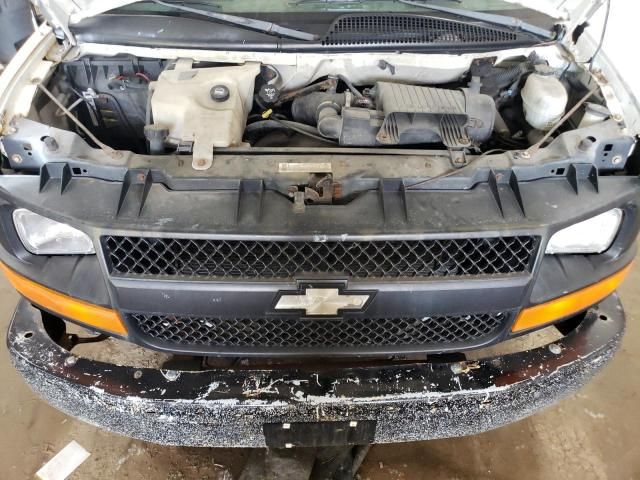 2004 Chevrolet Express G1500