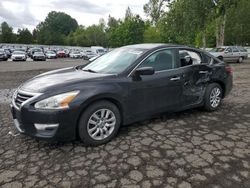 Run And Drives Cars for sale at auction: 2013 Nissan Altima 2.5