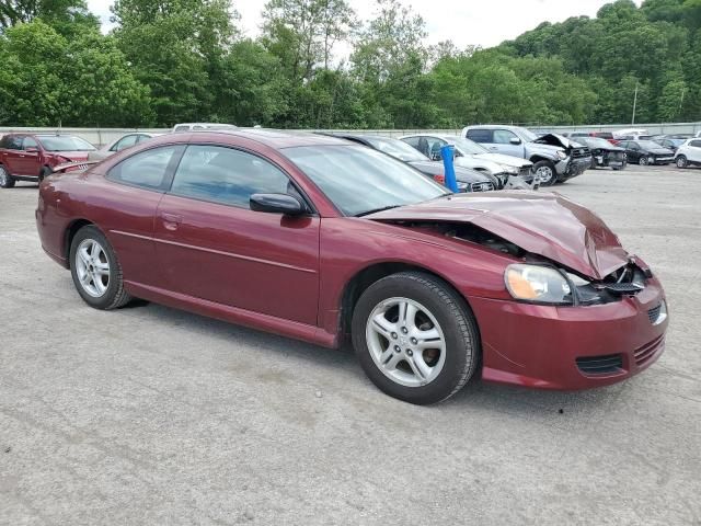 2003 Dodge Stratus SE