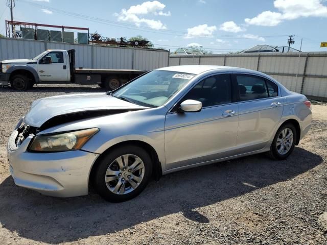 2011 Honda Accord SE