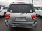 2007 Toyota Sequoia SR5