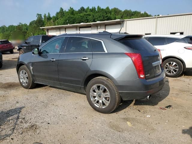 2011 Cadillac SRX Luxury Collection