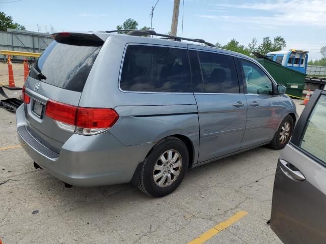 2009 Honda Odyssey EXL