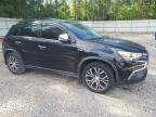 2016 Mitsubishi Outlander Sport SEL