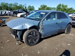 Hyundai Ioniq 5 sel salvage cars for sale: 2022 Hyundai Ioniq 5 SEL