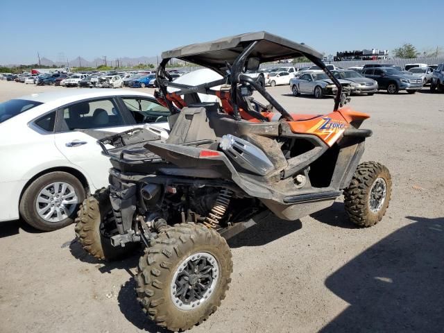 2022 Can-Am Zforce 950