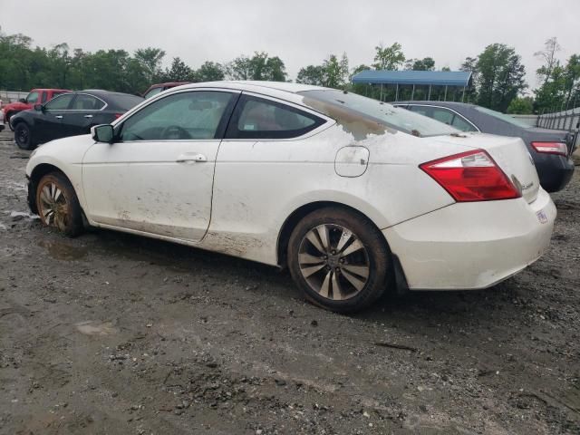 2009 Honda Accord LX