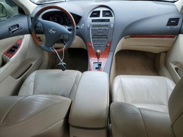 2011 Lexus ES 350