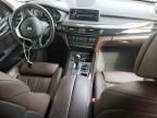 2015 BMW X5 XDRIVE50I