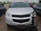 2012 Chevrolet Traverse LS