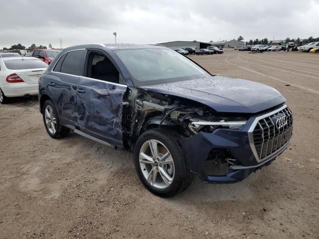 2022 Audi Q3 Premium S Line 45