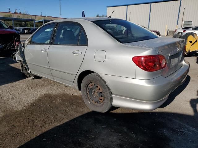 2004 Toyota Corolla CE