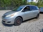 2007 Toyota Sienna CE