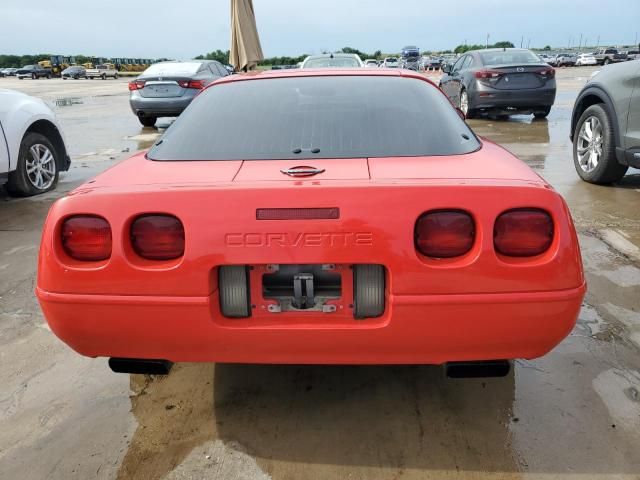 1994 Chevrolet Corvette