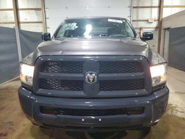 2015 Dodge RAM 2500 ST