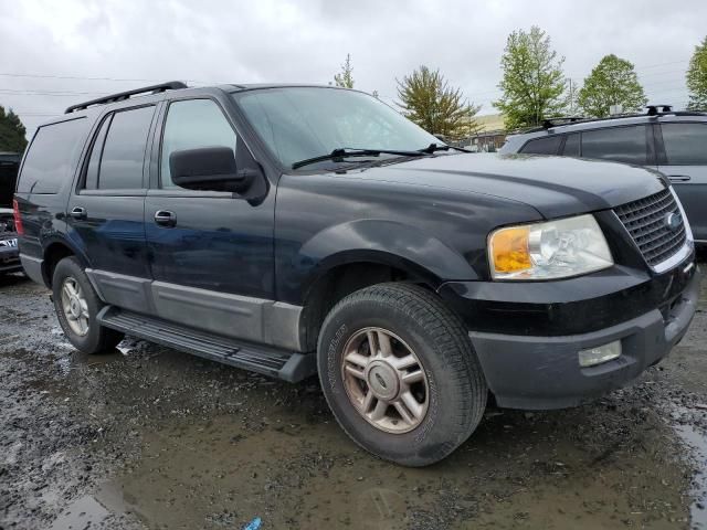 2006 Ford Expedition XLT