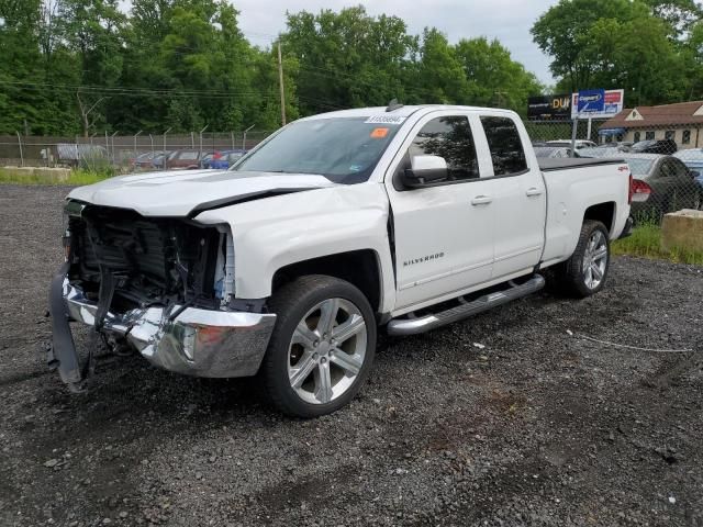 2019 Chevrolet Silverado LD K1500 LT