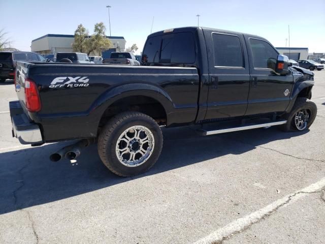 2013 Ford F250 Super Duty