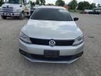 2014 Volkswagen Jetta Base