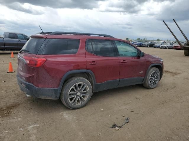 2017 GMC Acadia ALL Terrain