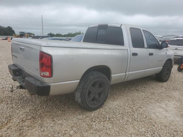 2003 Dodge RAM 1500 ST