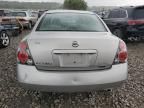 2006 Nissan Altima S