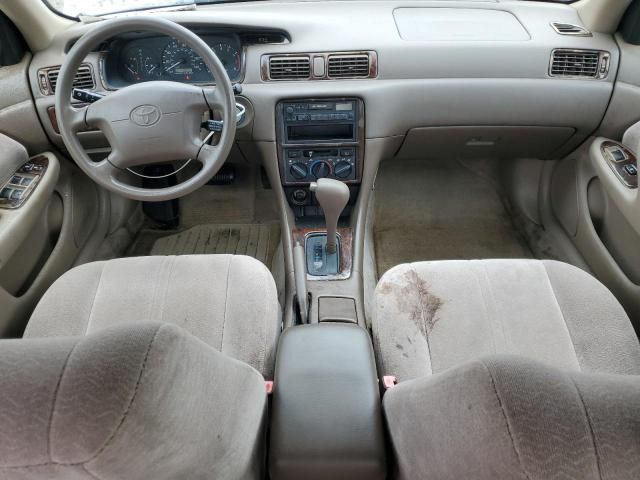 1997 Toyota Camry CE