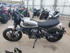 2018 Ducati Scrambler 800