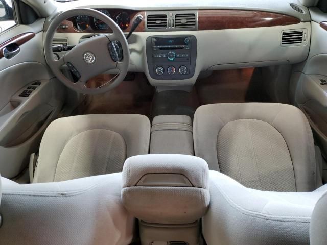 2006 Buick Lucerne CX