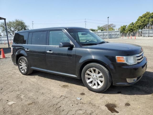 2012 Ford Flex SEL