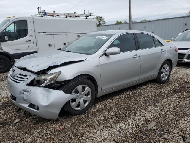 2007 Toyota Camry CE