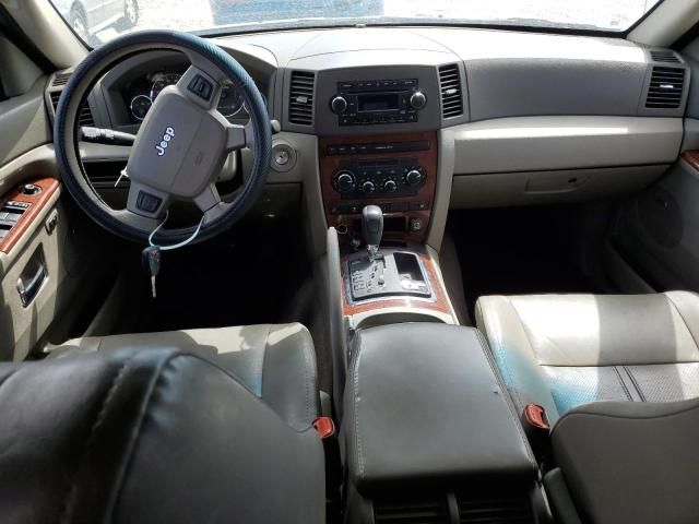 2007 Jeep Grand Cherokee Limited