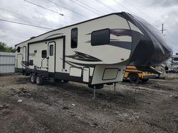 Camiones con título limpio a la venta en subasta: 2017 Elkridge Trailer