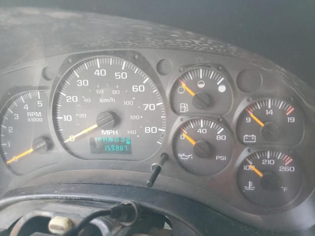 2003 Chevrolet C4500 C4C042