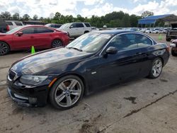 Salvage cars for sale at Florence, MS auction: 2011 BMW 328 I