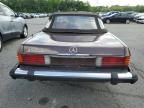 1980 Mercedes-Benz 450