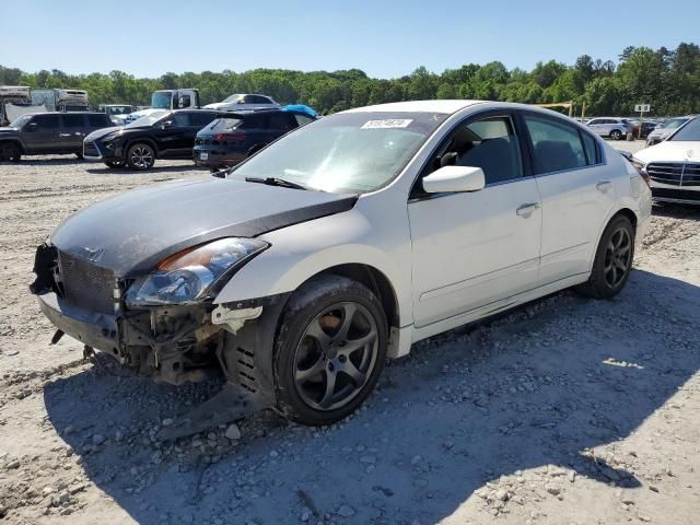 2009 Nissan Altima 2.5