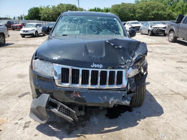 2013 Jeep Grand Cherokee Laredo