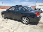 2006 Hyundai Elantra GLS