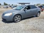 2008 Pontiac G6 GT