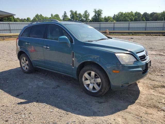 2008 Saturn Vue XR